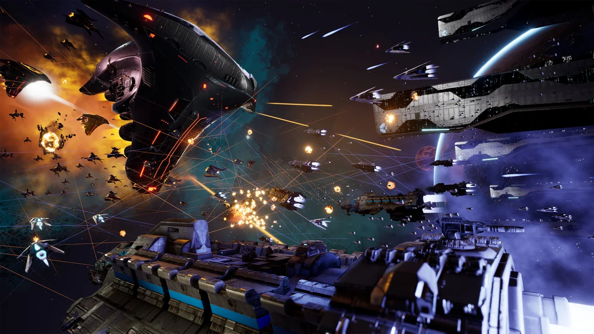 pg模拟器 - Captain正在直播《星际远征》